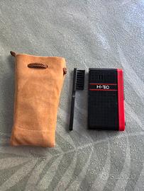 Accendino vintage Hi-Tec anni 80 piezoelettrico”.