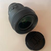 Sigma art 35 1.4 Dg dn  sony