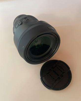 Sigma art 35 1.4 Dg dn  sony