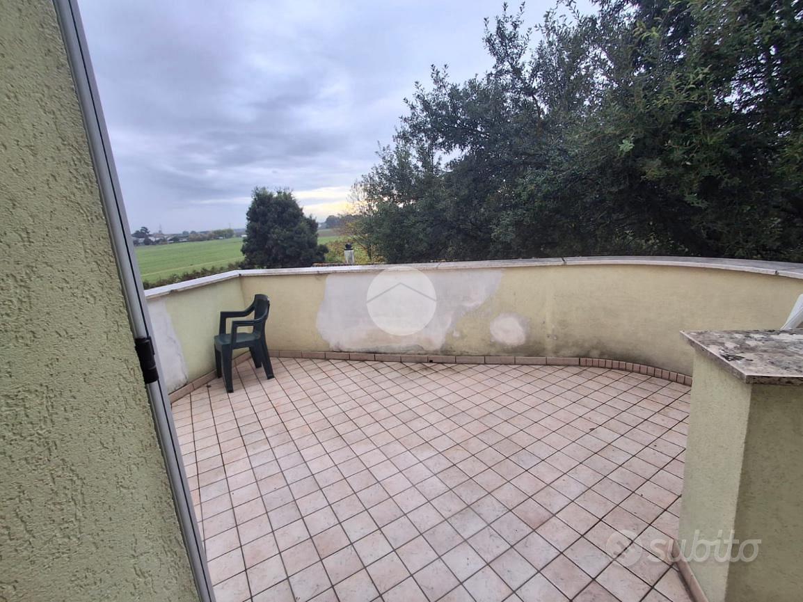 Appartamento – Ravenna, San Zaccaria - Vista 5