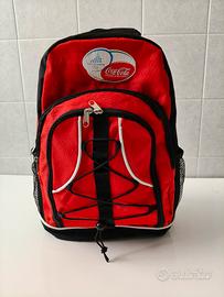 Zaino Coca-Cola