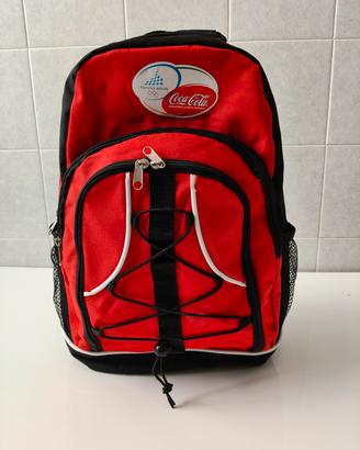 Zaino Coca-Cola