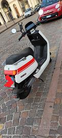 scooter elettrico niu ngt pari a 125cc esente boll