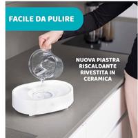 Sterilizzatore chicco 3 in 1