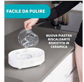 Sterilizzatore chicco 3 in 1