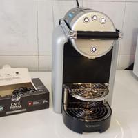 Nespresso Zenius Macchina caffè
