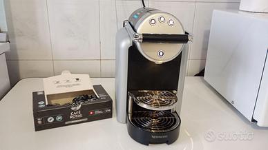 Nespresso Zenius Macchina caffè