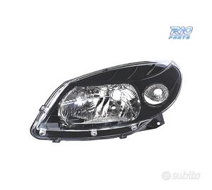 FARO SINISTRO DACIA SANDERO 08-11