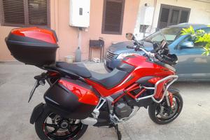 Ducati Multistrada 1200 