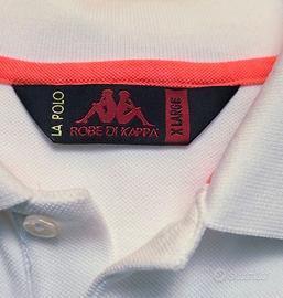 polo Robe di Kappa