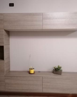 Soggiorno Scavolini