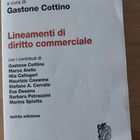 Lineamenti di diritto commerciale 
