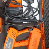 Saldatrice inverter INTECO