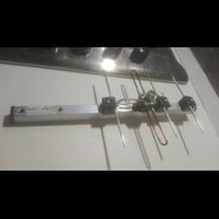 Antenna  Lora 9 dB direzionale 90 gradi