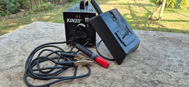 Saldatrice ad elettrdo - Kinzo