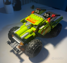 LEGO® Racers 8141 Off Road Power del 2007
