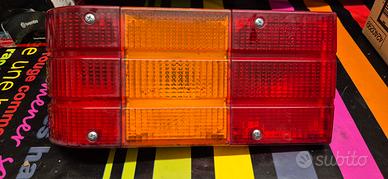 FANALE ROULOTTE KNAUS SUDWIND 1997