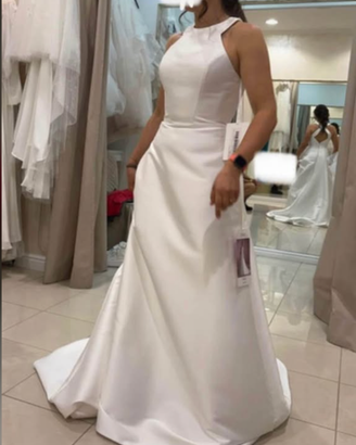 Abito da sposa - nuova collezione Pronovias