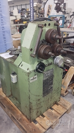 Piegaprofili piega tubi fabbr