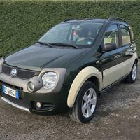 Fiat Panda 1.3 MJT 16V 4x4 Cross