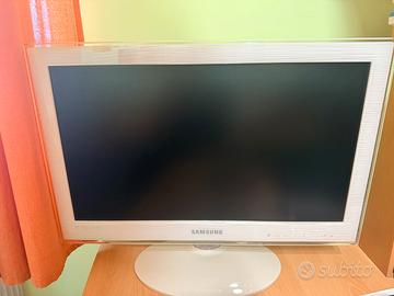 Tv Samsung 22 pollici