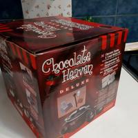 chocolate Heaven