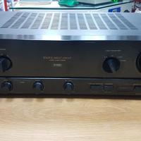 Amplificatore integrato Sony TA-F170 50Wx2 1992