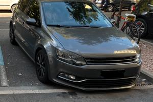 Polo 1.4 highline