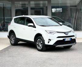 Toyota RAV 4 2.5 Hybrid 155CV 2WD E6 Automatica - 