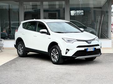 Toyota RAV 4 2.5 Hybrid 155CV 2WD E6 Automatica - 