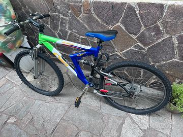 Bicicletta