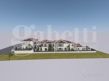 Appartamento Tortolì [Cod. rif 3253839zcxdVRG]