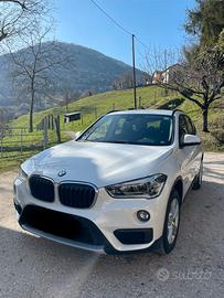 BMW X1 sDrive  18D Diesel  2019