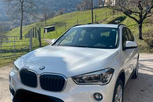 BMW X1 sDrive  18D Diesel  2019
