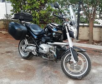 Bmw r 1200 r - 2010