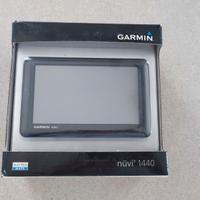 Navigatore Garmin Nuvi 1440