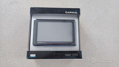 Navigatore Garmin Nuvi 1440
