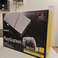 Console Sony PS5 Edizione Limita NUOVA + GARANZIA
