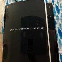 Sony Play station 3 - ps3