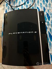 Sony Play station 3 - ps3