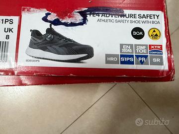 Reebok adventure fe4 42