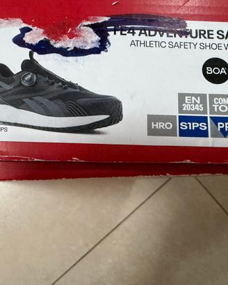 Reebok adventure fe4 42