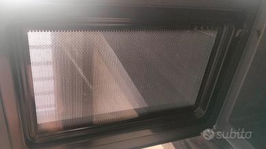 forno microonde 