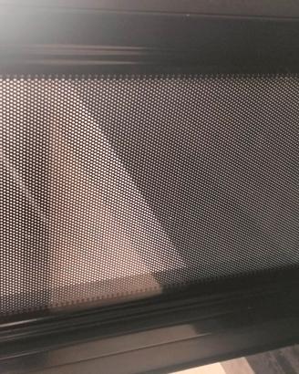forno microonde 