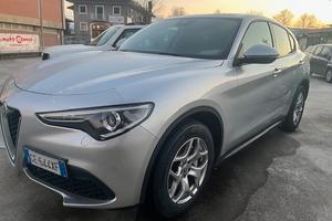 Alfa Romeo Stelvio 2.2 Turbodiesel 190 CV AT8 Q4 B