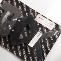 Portatarga Barracuda KE6104