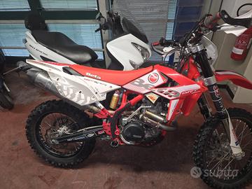 beta enduro 450 rr 2015 finanziabile 