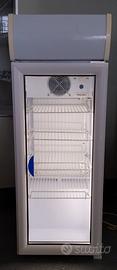 Mini Frigo Vetrina