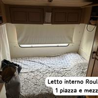 Bungalow zona Partaccia