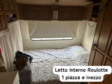 Bungalow zona Partaccia